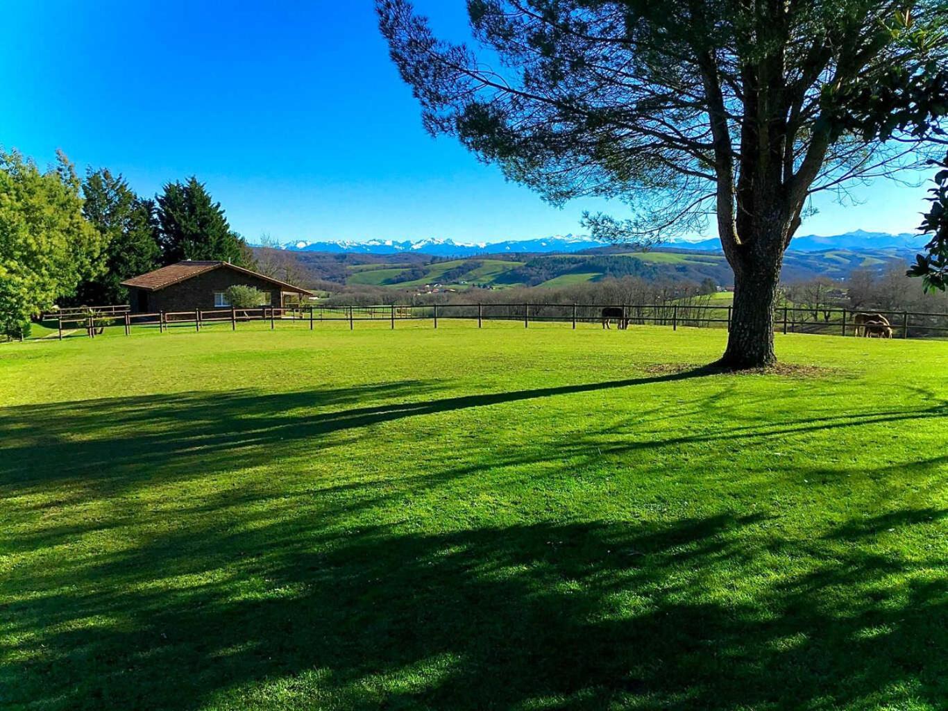 La Bergerie Villa Bardos Exterior photo